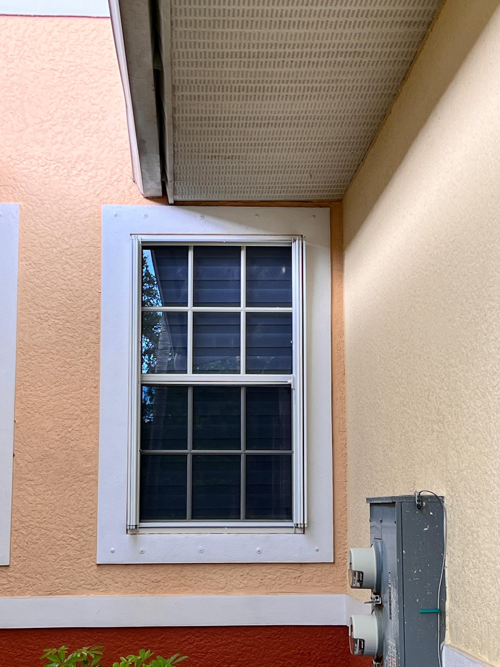 Metal Accordion Shutter, image 8